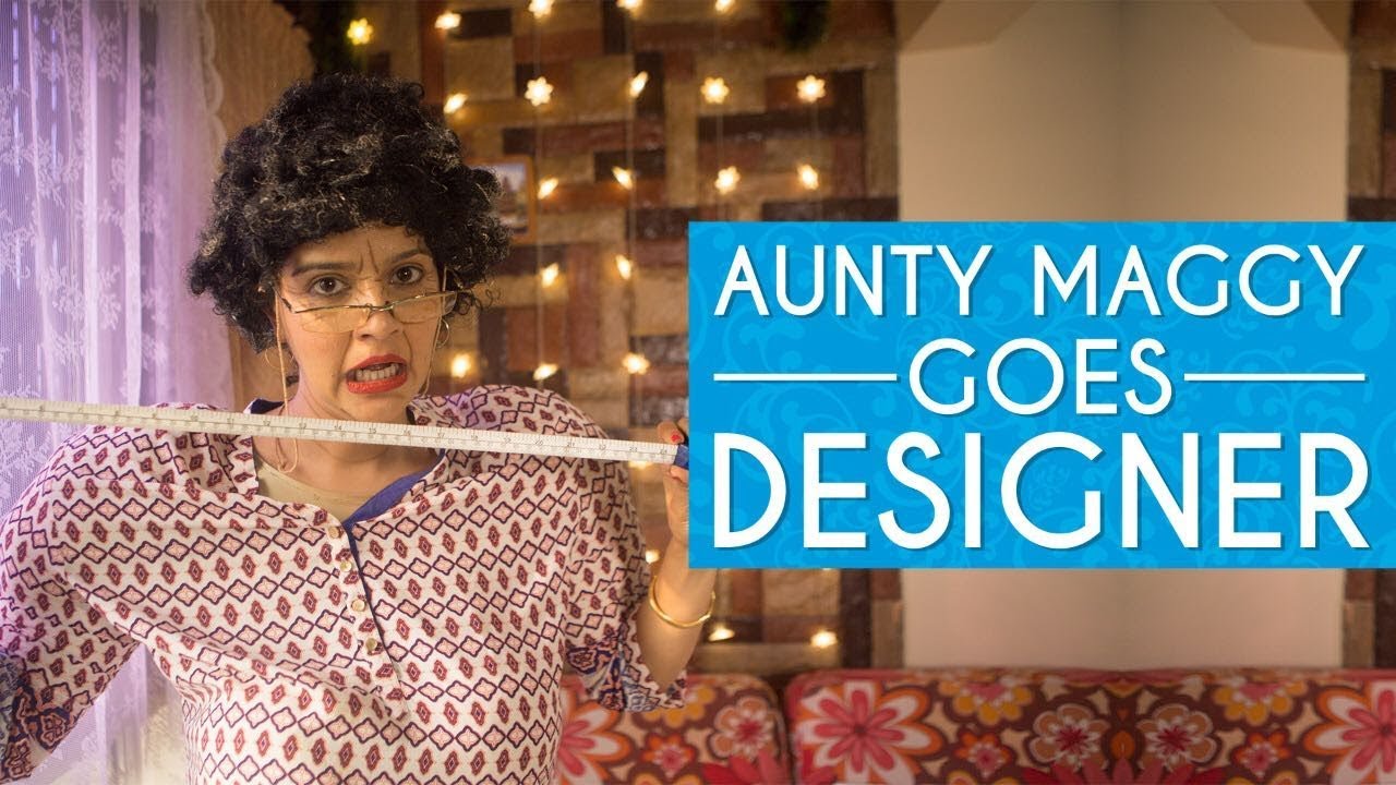 Designer clothes & fashion designers in 'Maggy Designs'