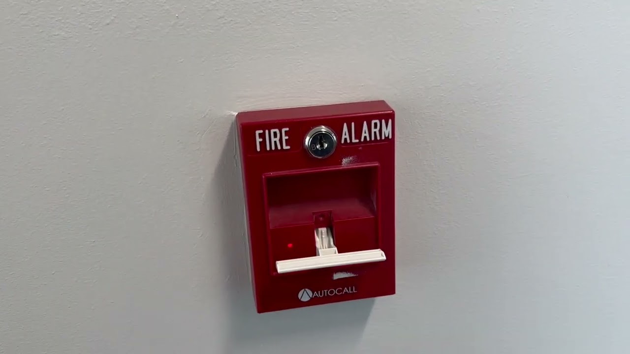 From the Field 5: Autocall 4100ES Voice Evac Shenanigans!