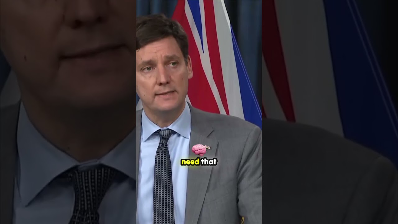 CRISIS AVERTED? BC Premier Guarantees Health Worker Shield Against Legal Challenges!