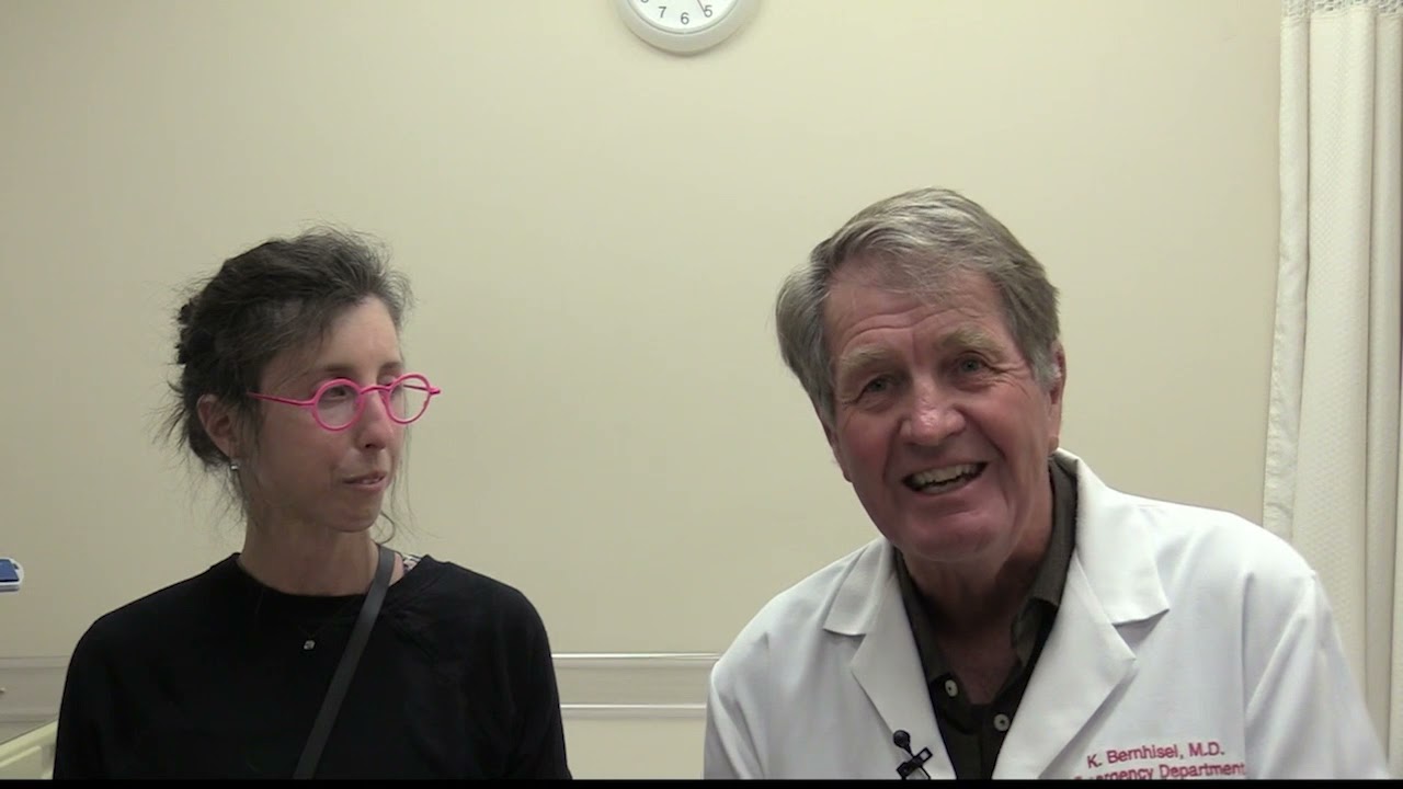 Wound Care & Digital Ulcers in Scleroderma: An Open Conversation, Tracy M. Frech, MD, MS
