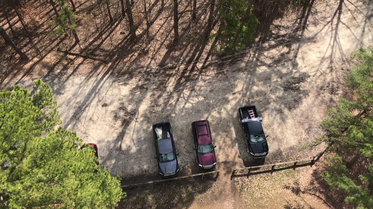 Hickory Ridge Lookout,indiana