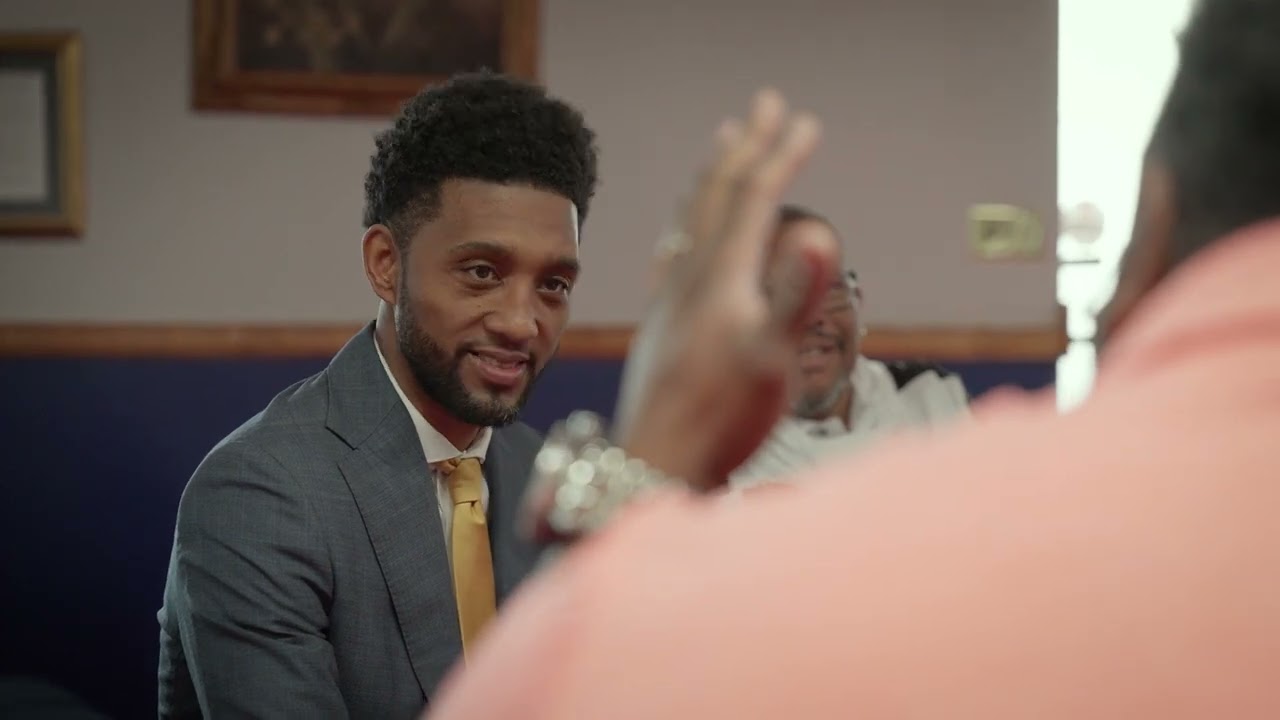 Baltimore, Md. - 2024 Nutrition Access, Affordability, and Education Grant