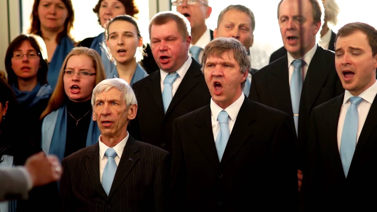 Viru lauliku mõtted (Ester Mägi)