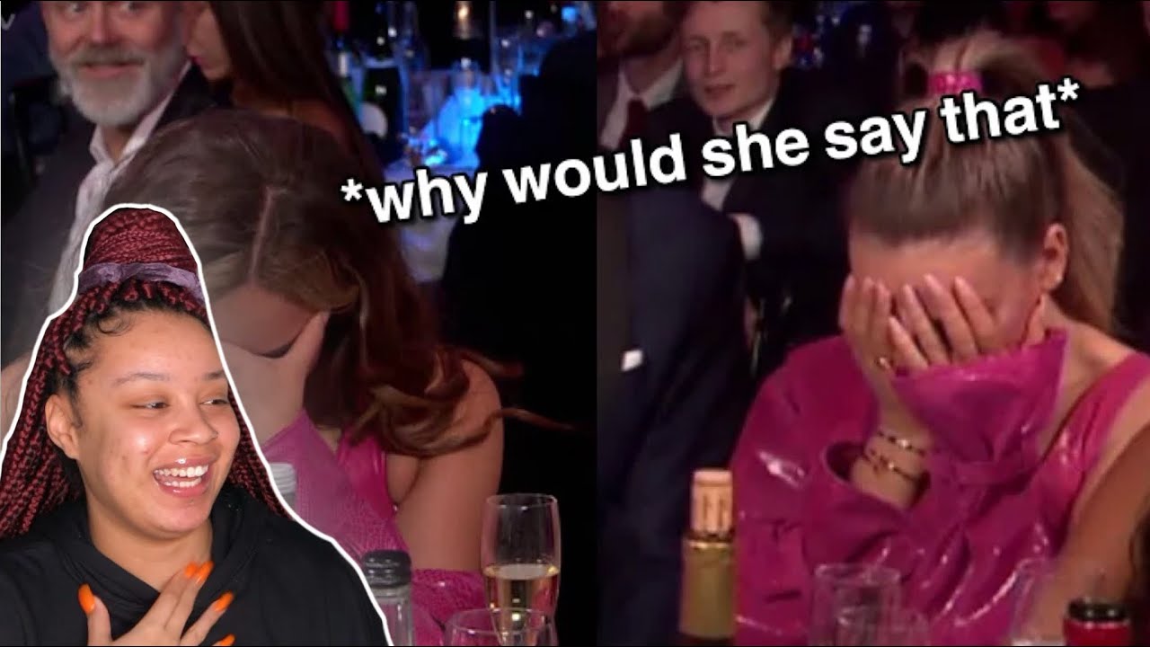 Little Mix being UNINTENTIONALLY FUNNY! | Reaction