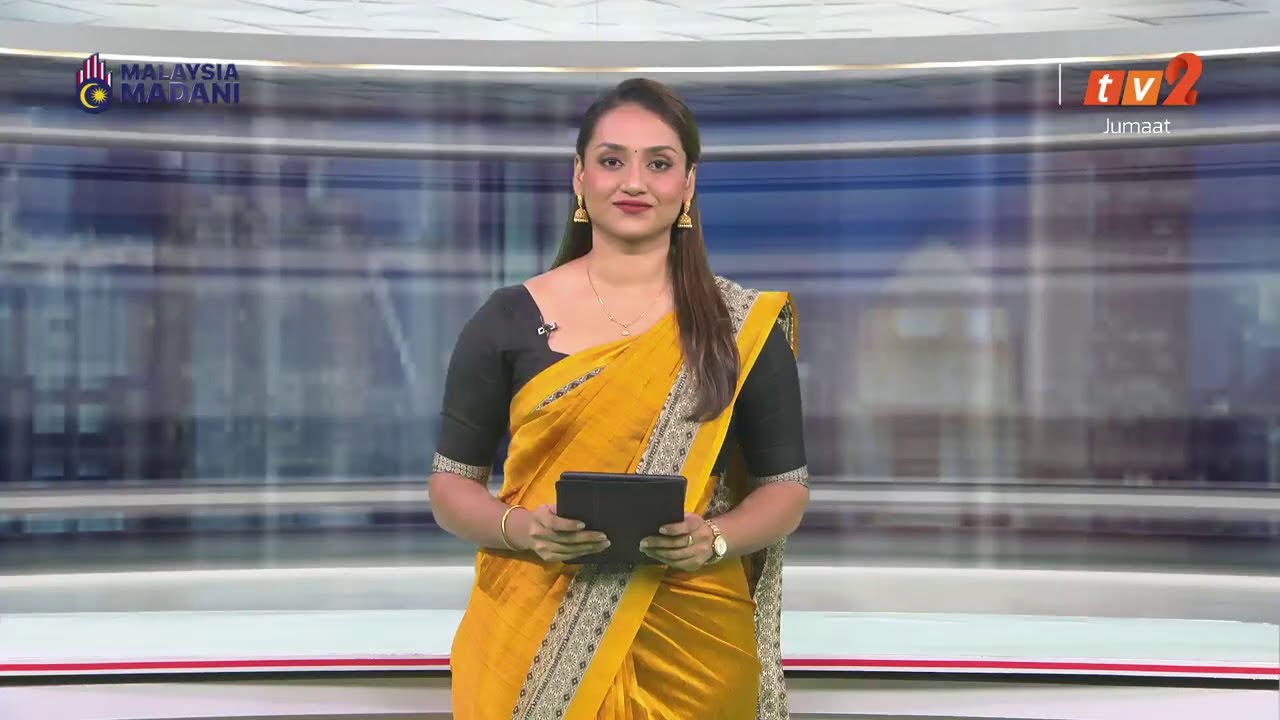 9 JANUARI 2026 - BERITA TAMIL