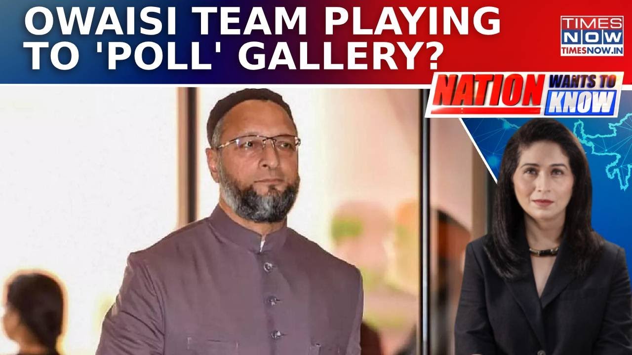 India’s T20 Loss Politicised? AIMIM’s ‘Gambhir Googly’ Over Shami, Siraj & Sarfaraz Exclusion | NWTK