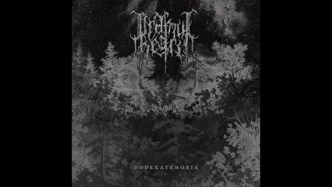 Ordinul Negru - Dodekatemoria (Full Album Stream)