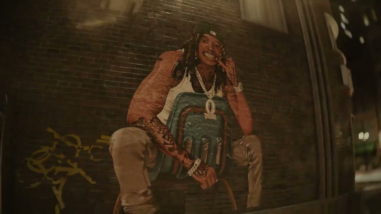 King Von - Heartless (Official Visualizer) (feat. Tee Grizzley)