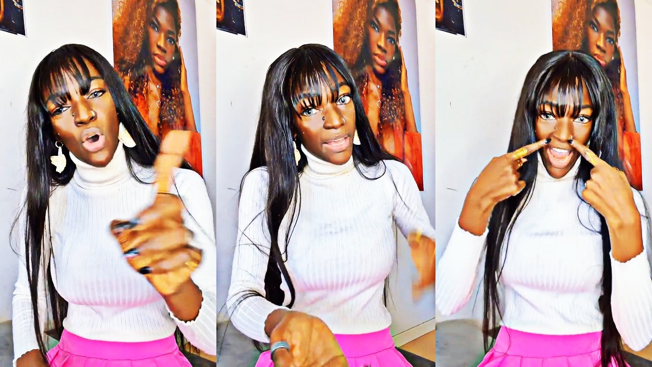 Mandé Princesse s'exprime et dit ses vérités ! #92