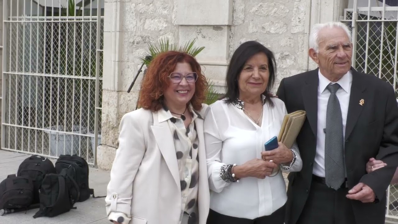Ferran Torrent, Premio de las Letras de la Generalitat | Alacant&iacute;TV