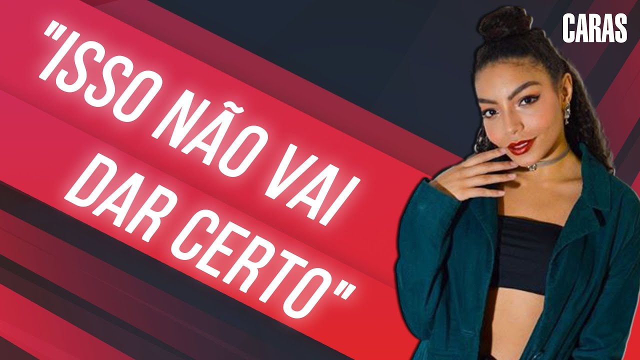 NOW UNITED: ANY GABRIELLY CONFESSA QUE TEVE INSEGURANÇA COM CLIPE DE BY MY SIDE DURANTE AS GRAVAÇÕES