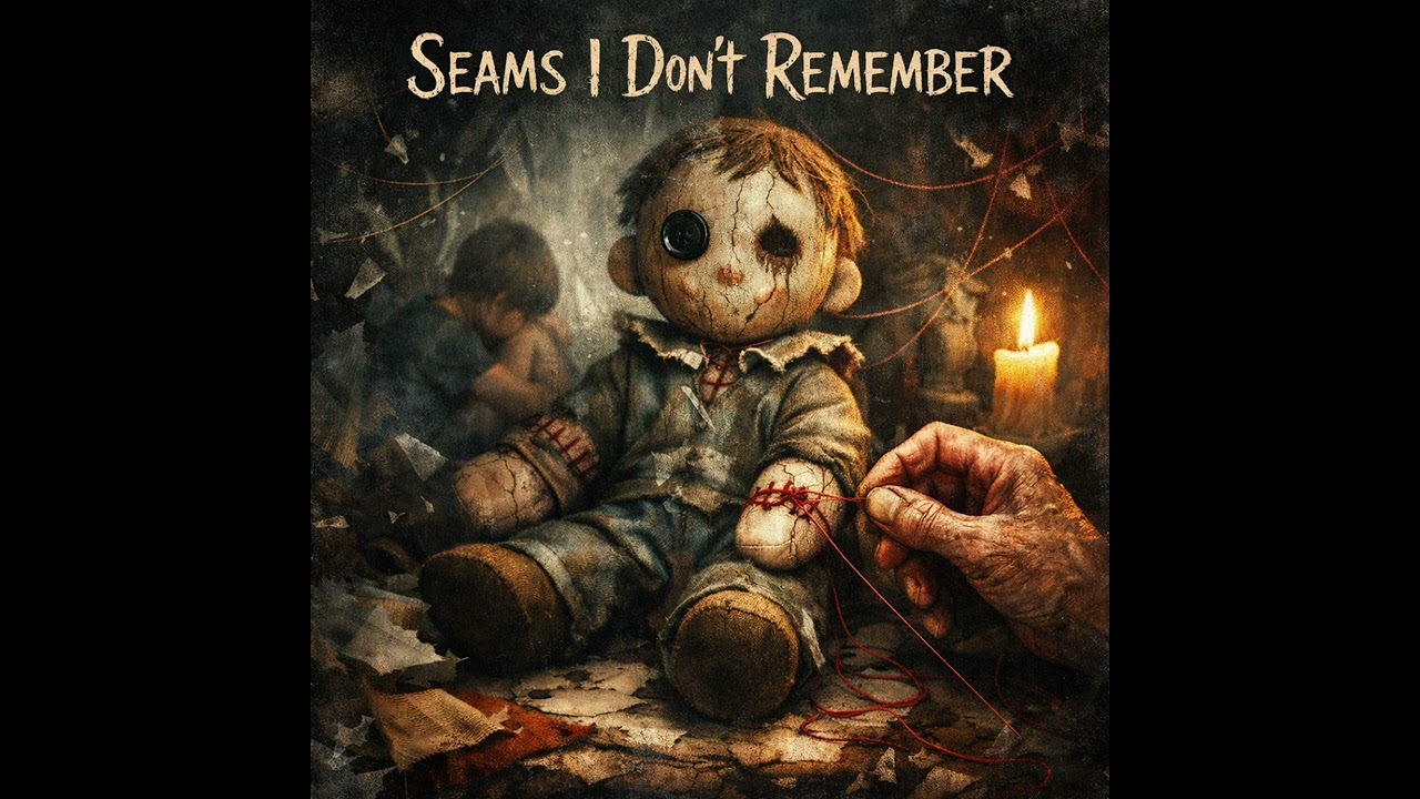 Seams I Don't Remember 