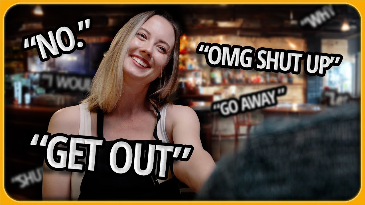 if you could be honest with customers