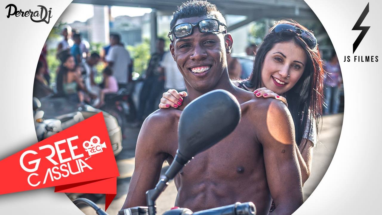 MC Kekel - Meiota (V&iacute;deo Clipe Oficial) PereraDJ