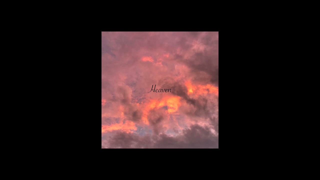Matthew Ifield - Heaven (Official Audio)