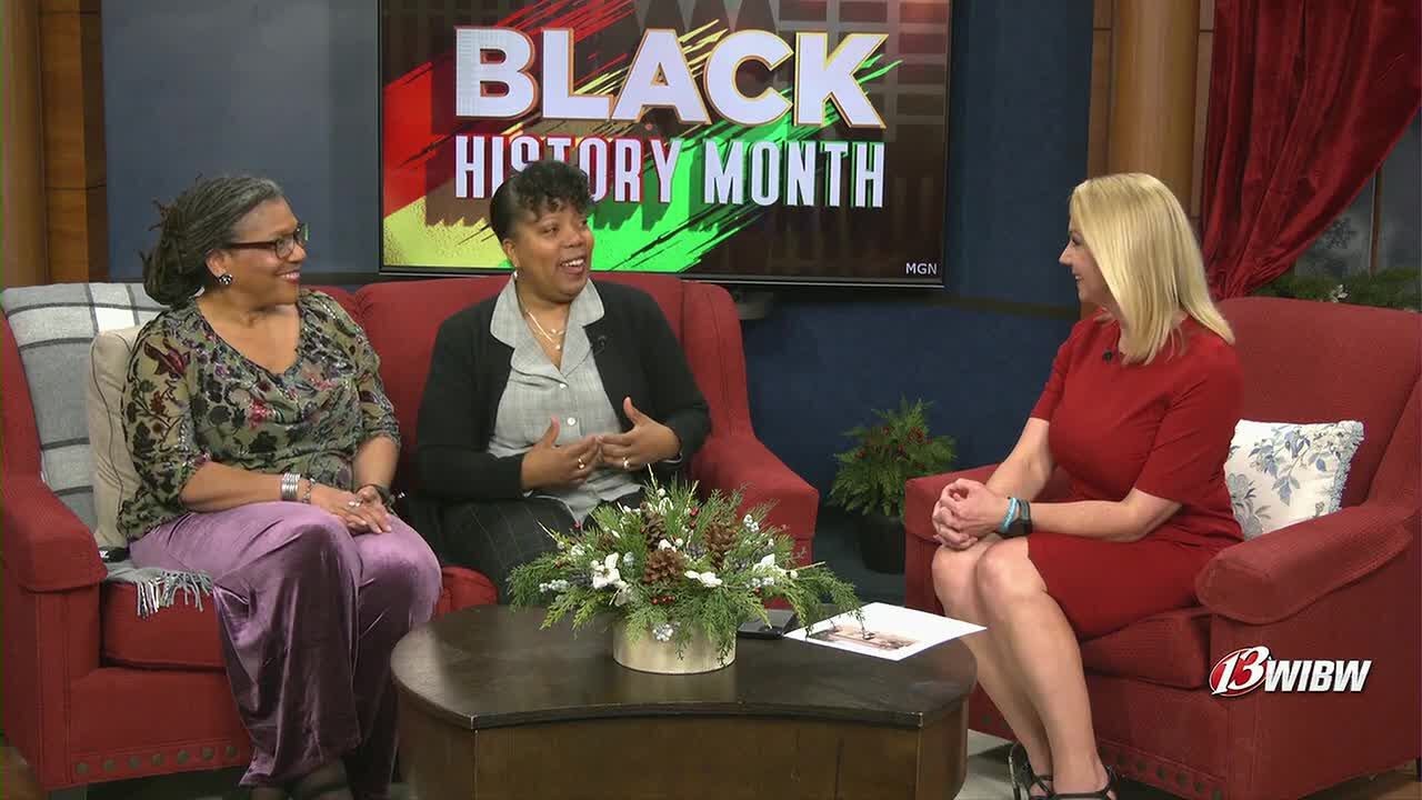 Map project highlight’s Topeka’s African American history