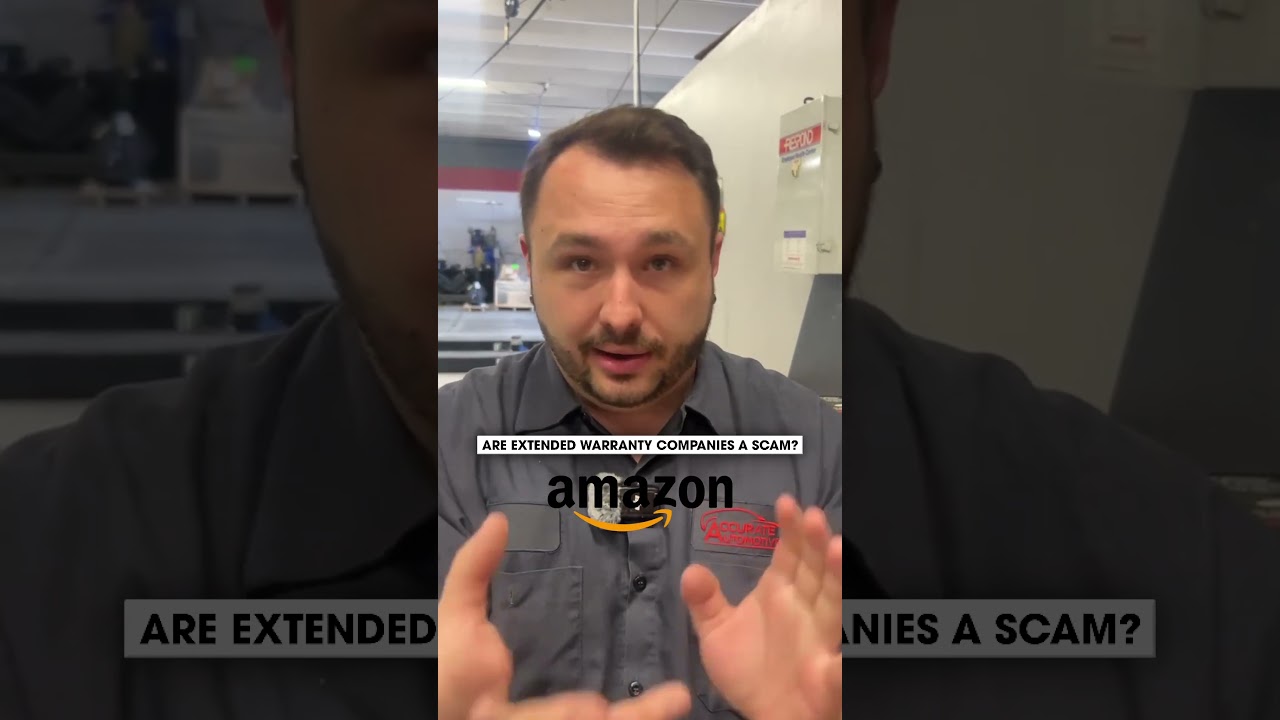 Are Extended Warranties Worth It? 🤔💸