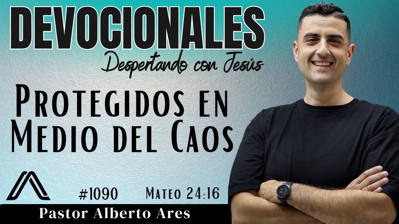 16 Enero 2026 - Devocional 