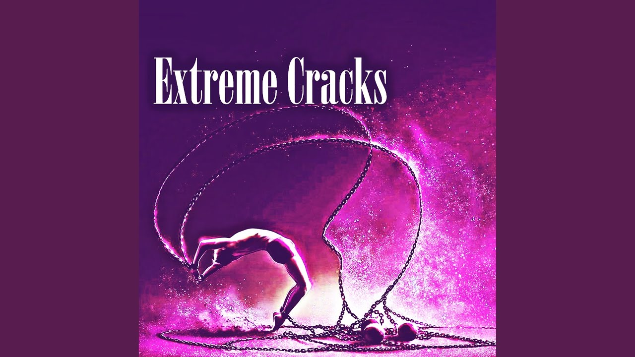 Extreme Cracks