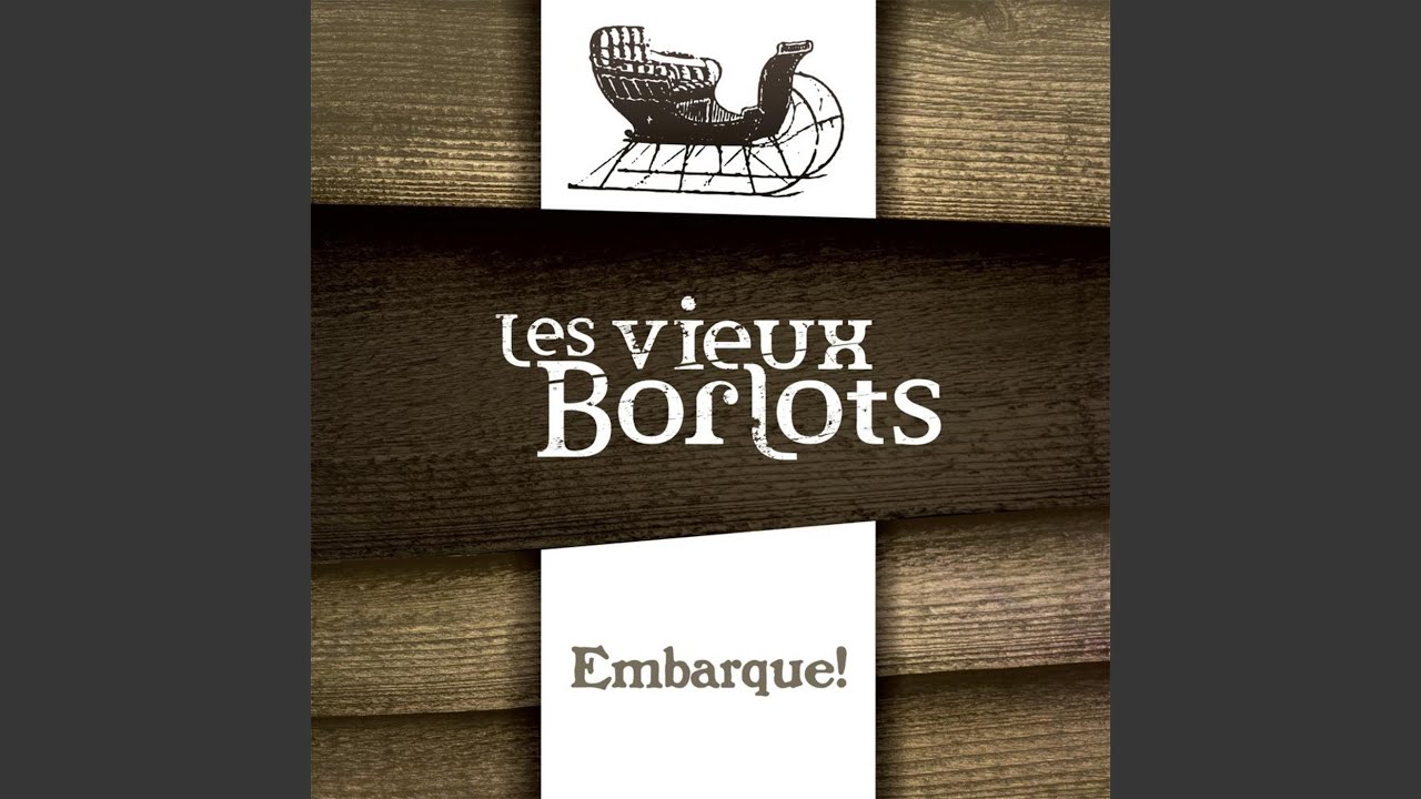 J'aime ça quand ça grouille