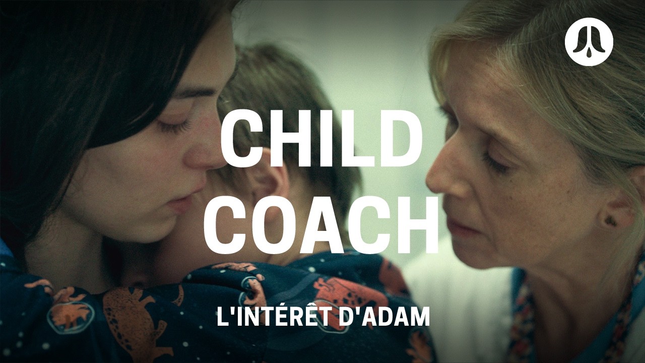 PALACE // MASTERCLASS - L'INTERET D'ADAM with Perrine Bigot
