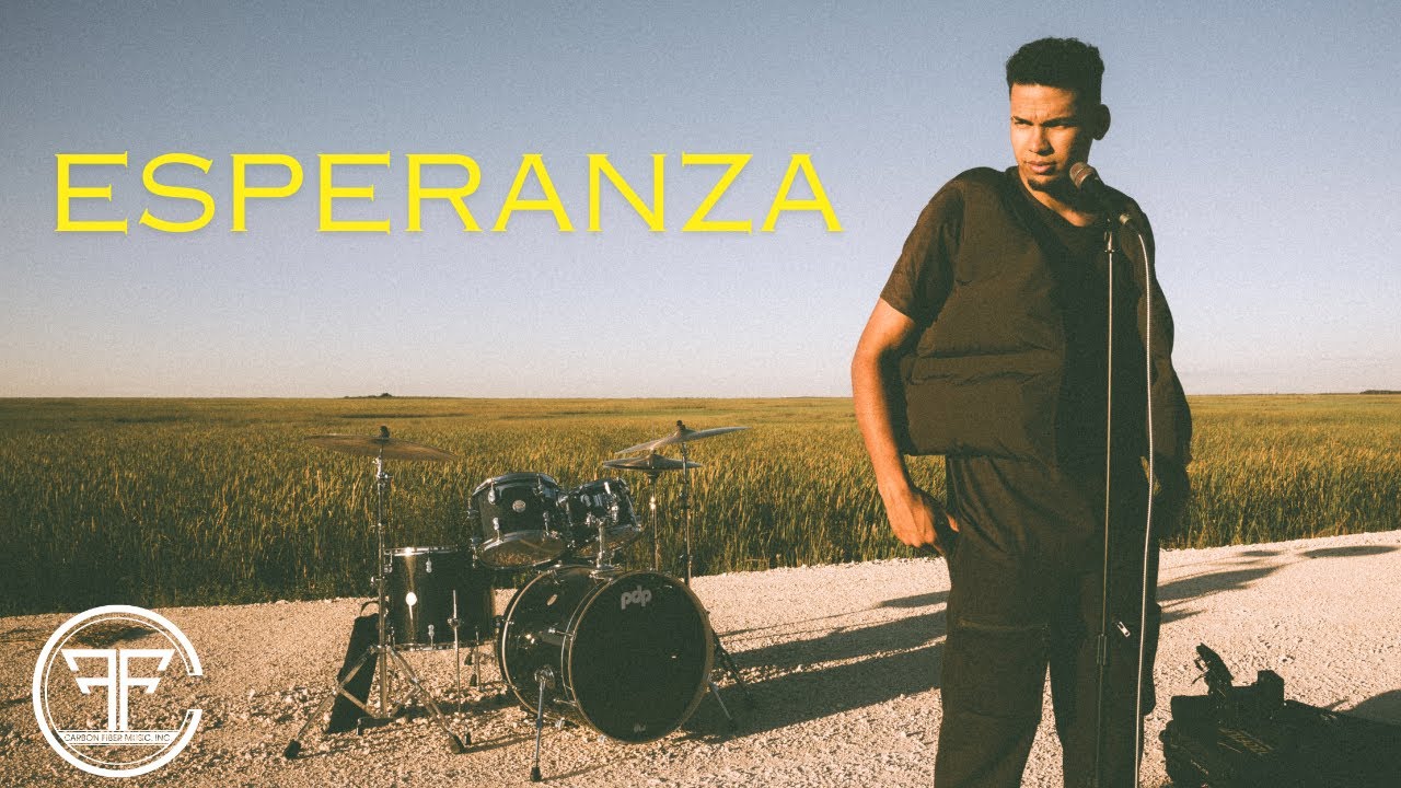 David Muguercia - Esperanza (Official Music Video)