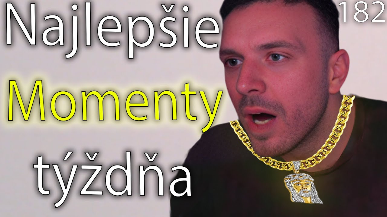 Restt - Najlepšie Momenty týždňa #182