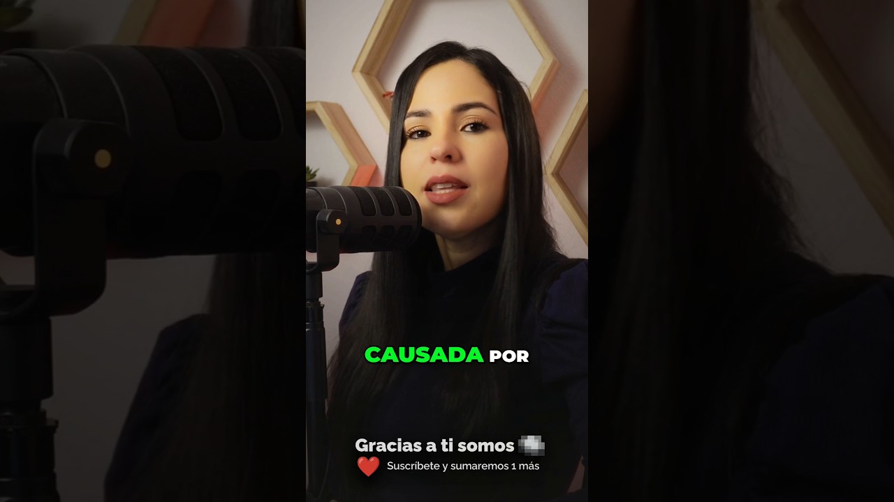 😔 Nunca era suficiente&hellip; hasta que entend&iacute; esto #DismorfiaCorporal #Presi&oacute;nFitness #CulturaDelCuerpo