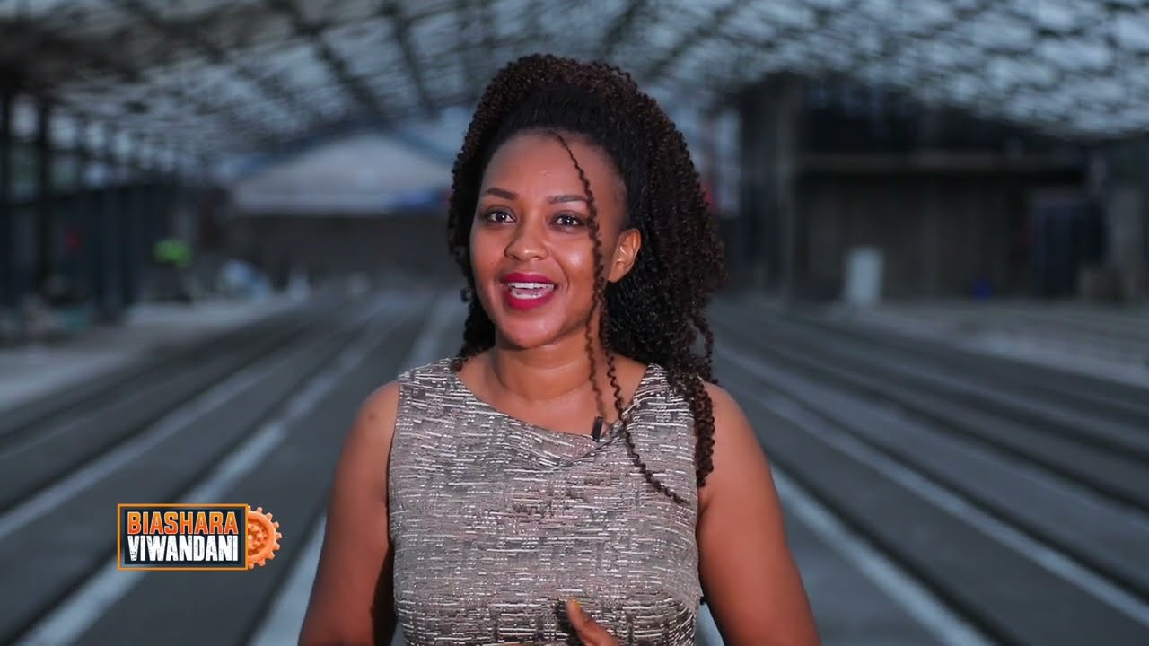 Biashara ya precast panels | BIASHARA VIWANDANI