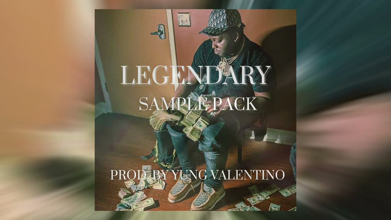 [FREE] Detroit Sample Pack - 