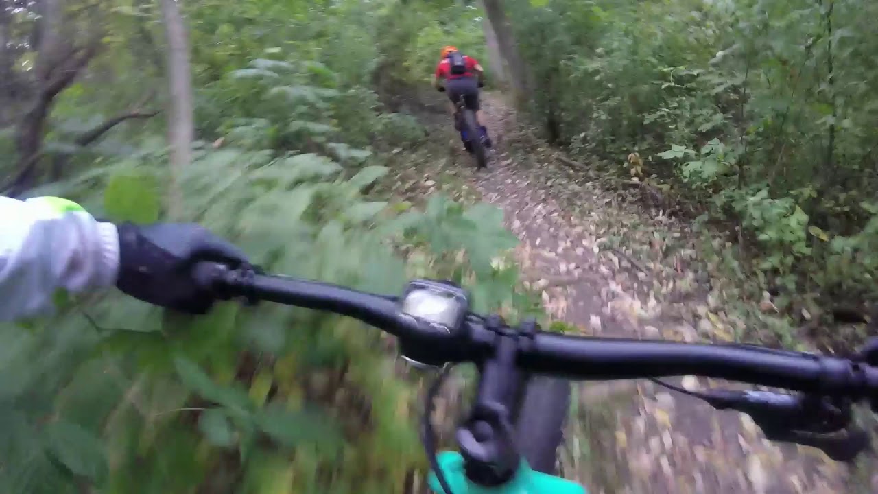 2019 Specialized Fatboy First Ride