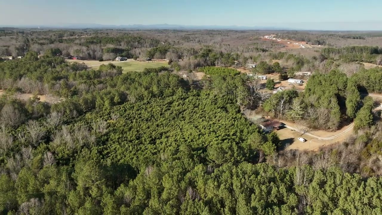 61 Highway 145, Eastanollee, GA 30538