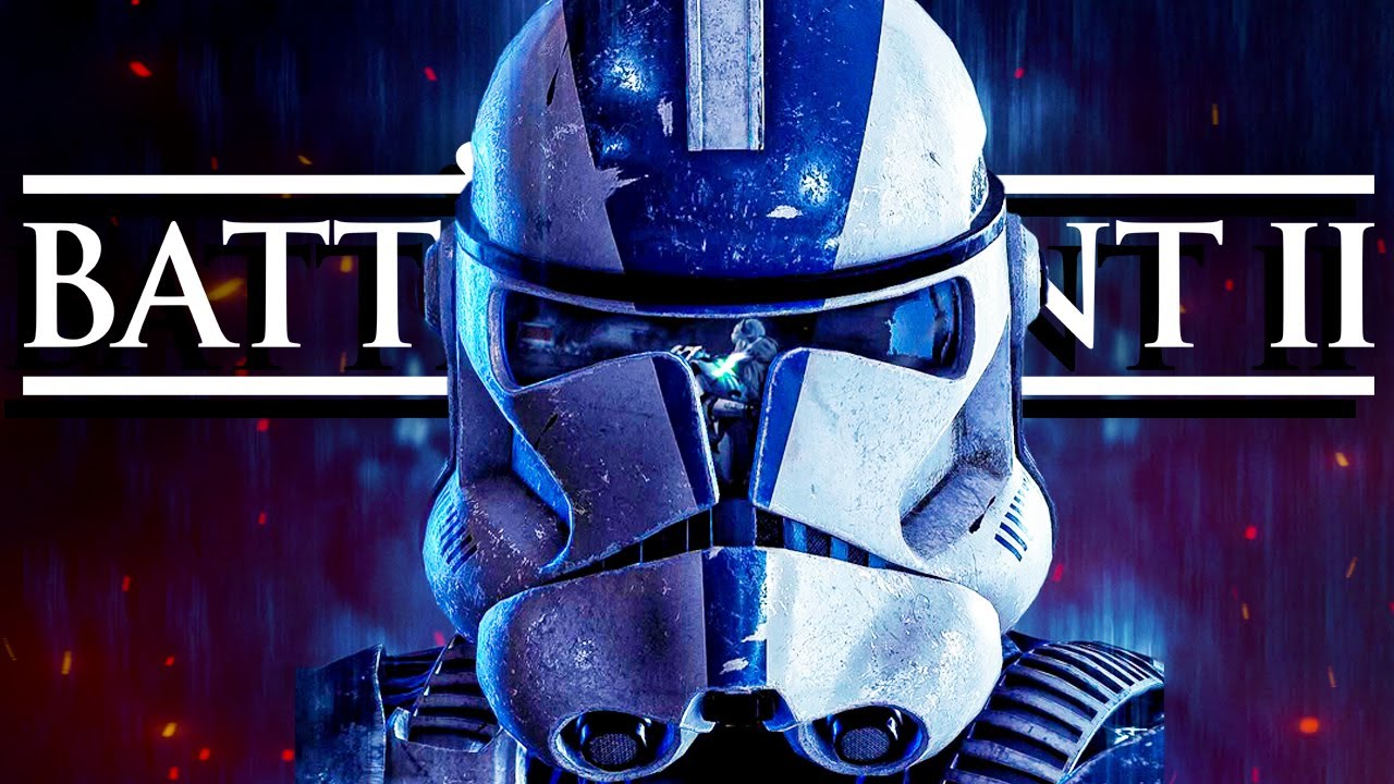 My HONEST Thoughts on Battlefront 2 returning&hellip;