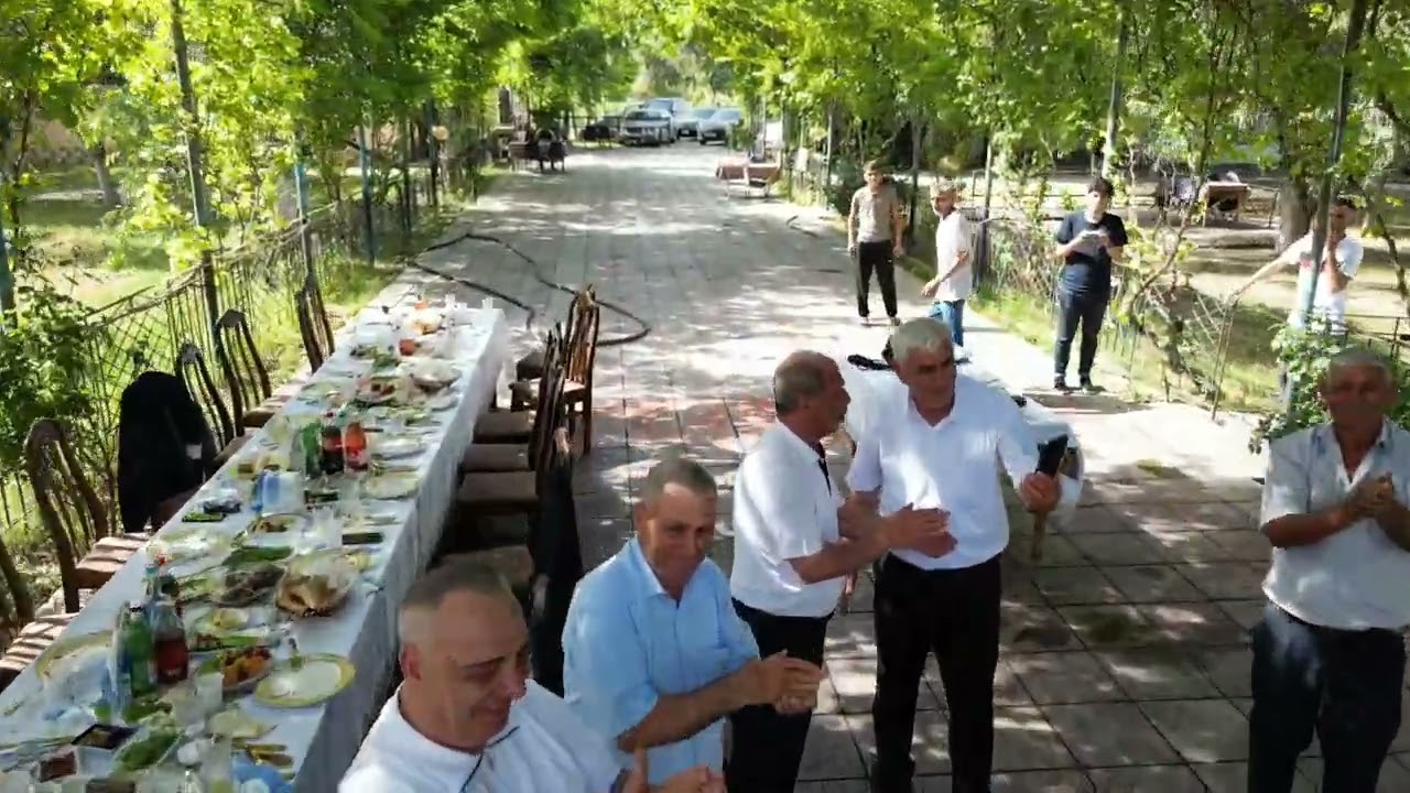 Seyyid Samitin Restorani