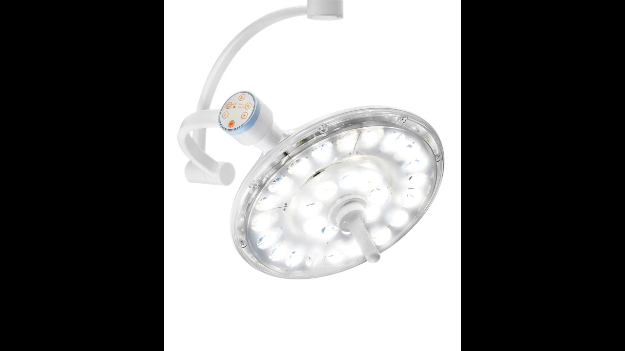 ORION Tech Technical Video