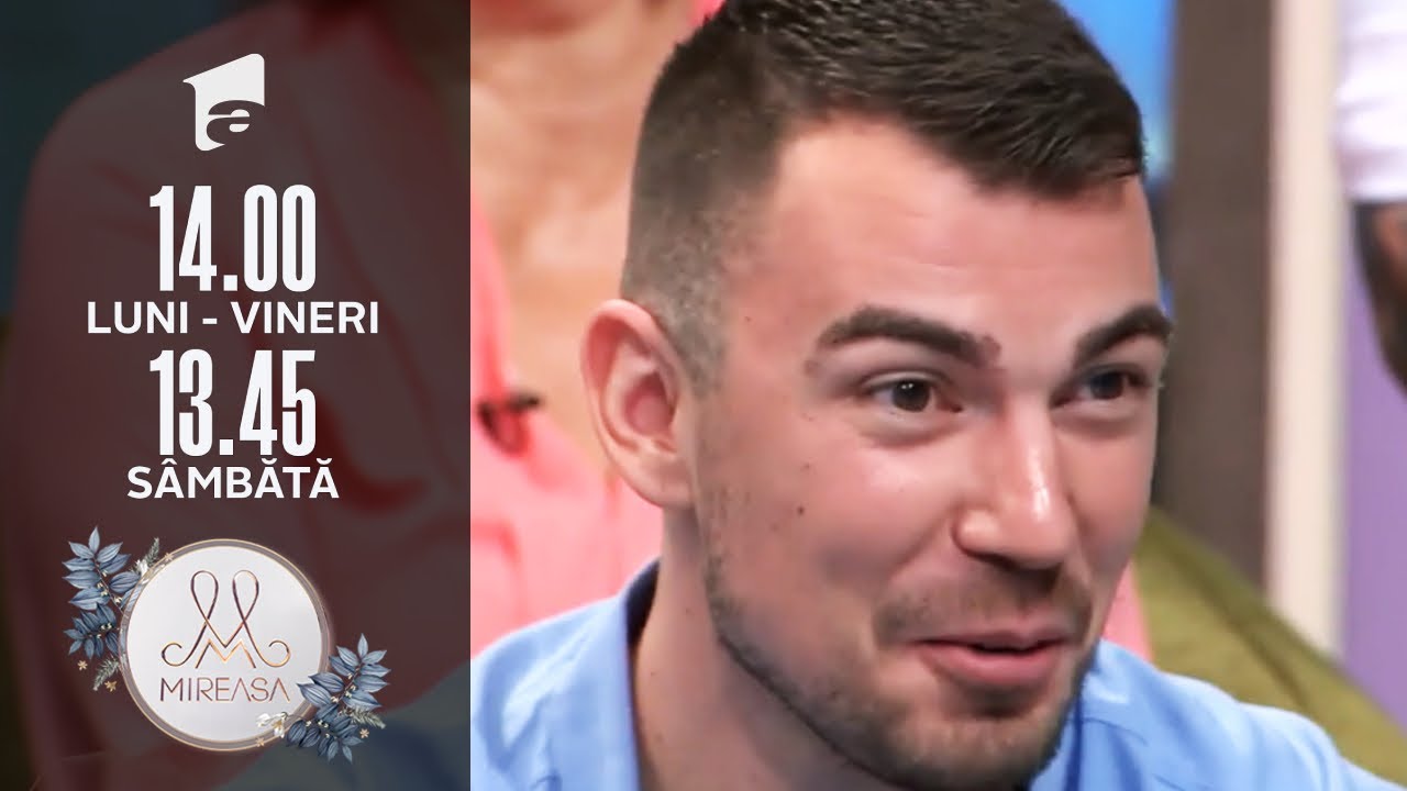 Victor dă cărțile pe față! Concurentul o place pe Anca: Este super drăguță!