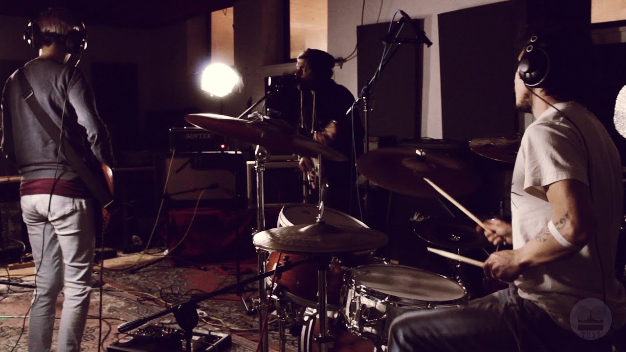 Human Colonies - Kleio (VDSS Live Sessions)