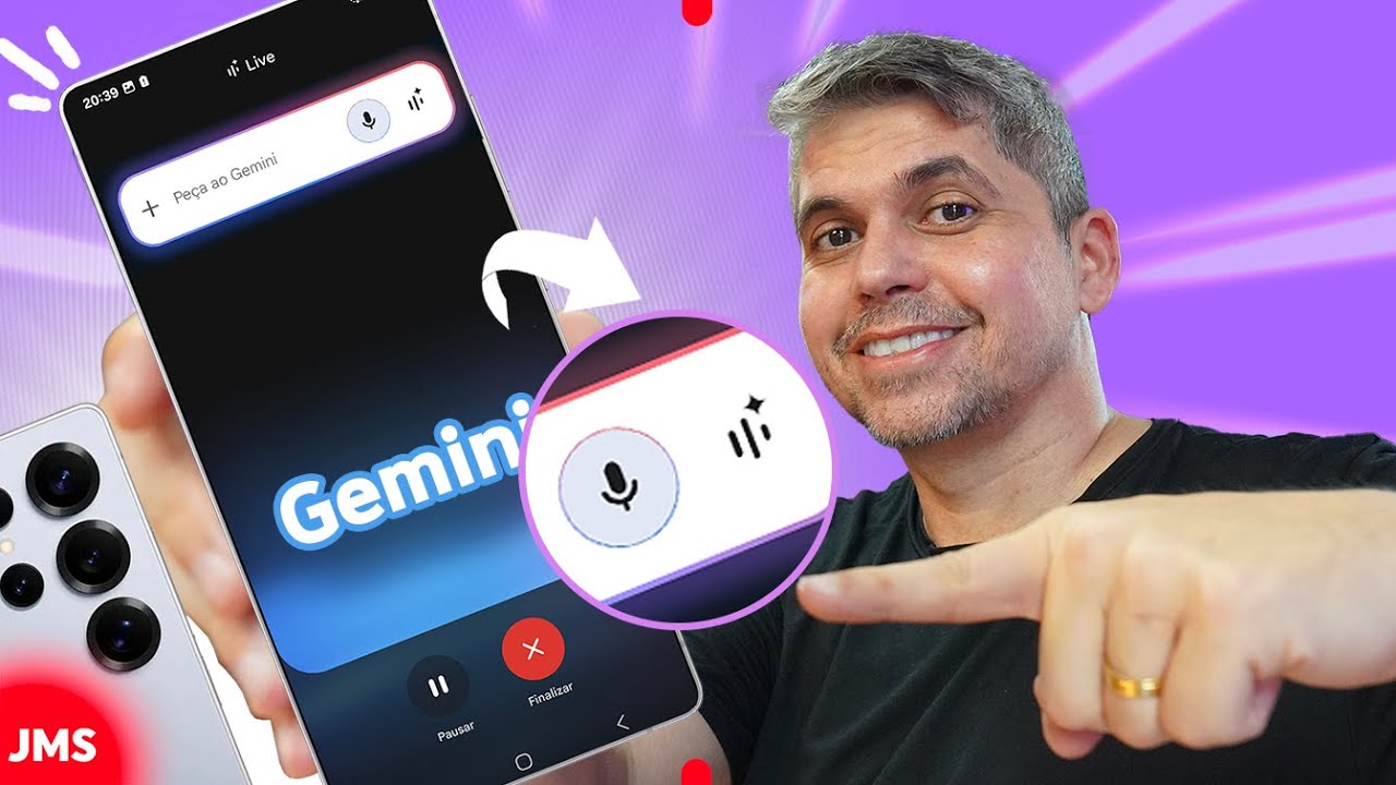 Samsung Galaxy S25 Ultra: Descubra os MELHORES RECURSOS e FUN&Ccedil;&Otilde;ES!!