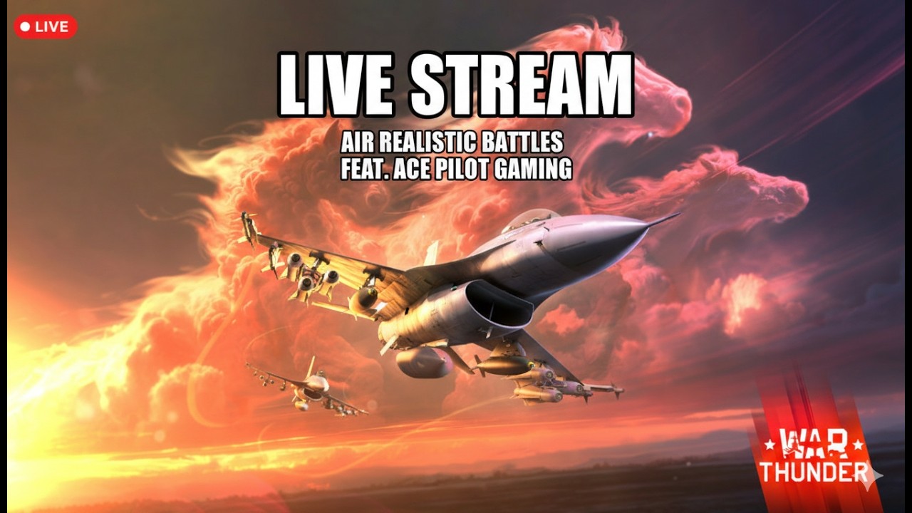✈️ CAN WE HIT 45K POINTS? | Workhorse Event Speedrun | War Thunder