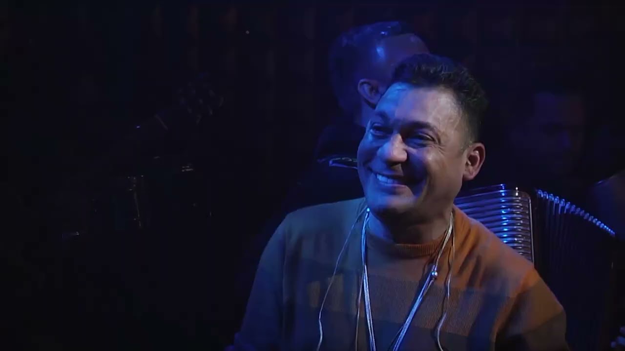 Que me perdone - JEAN CARLOS CENTENO EN VIVO - PARRANDA EN LA LEYENDA MEDELLIN