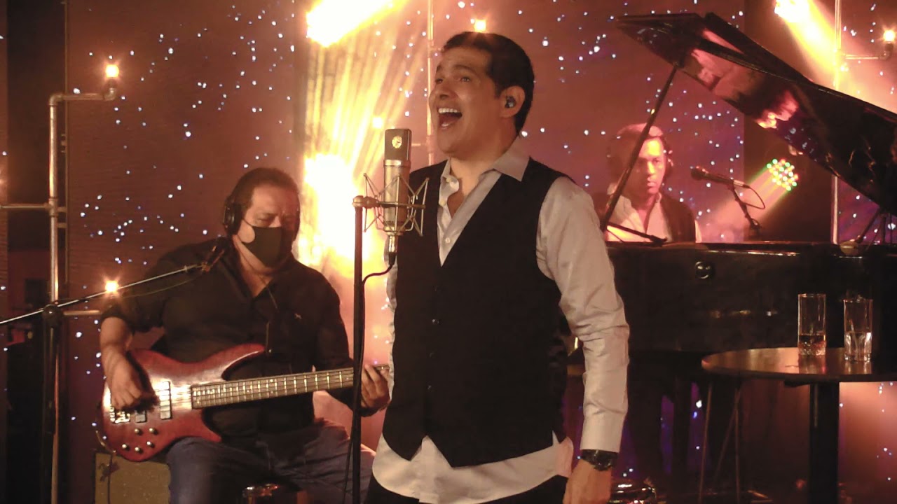Me Llevas Al Cielo (Live Sessions) - Peter Manjarrés, Dani Maestre