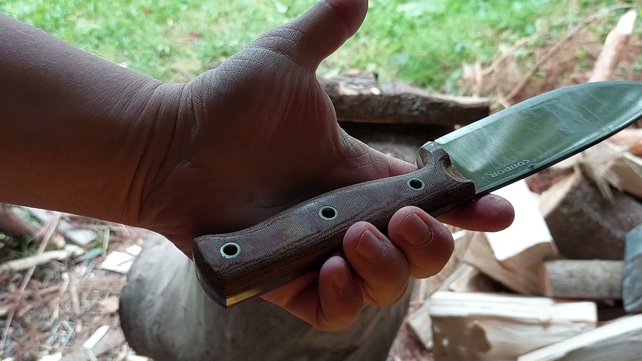 Condor Low Drag - Großer Bruder vom Swamp Romper
