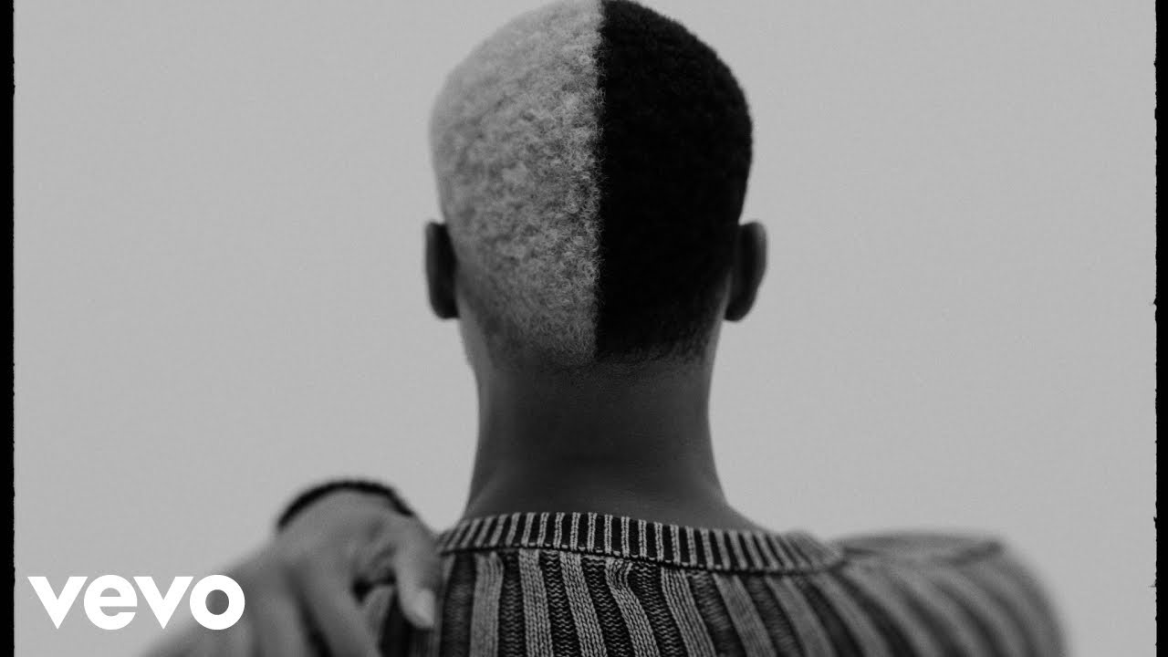 Sevn Dayz - missing you (Official Music Video)