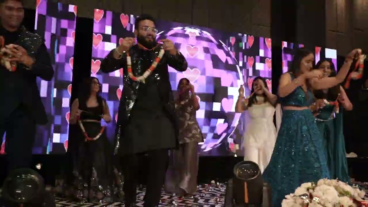 Performance 15
