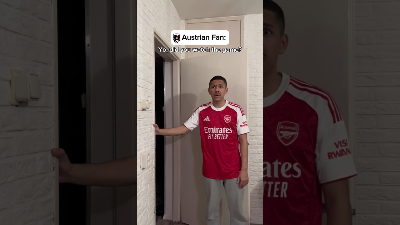 Austria DESTROYED San Marino!😱🤯