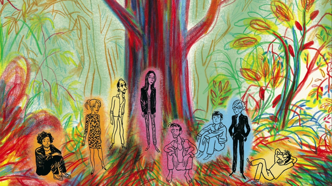 Les Micros Siestes Acoustiques: 30 minutes de chansons françaises pour apaiser l'esprit