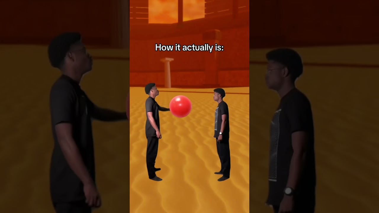 Standoffs in Blade Ball: