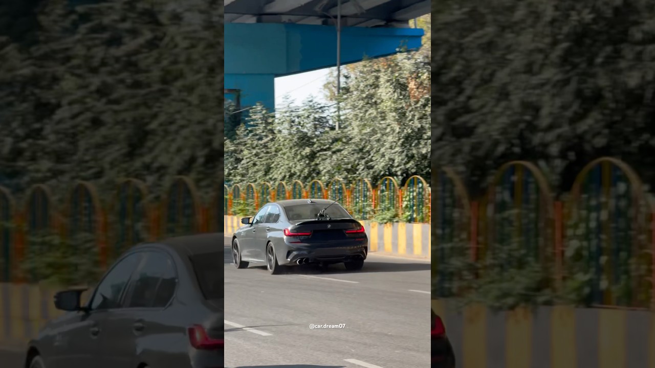 BMW m340i