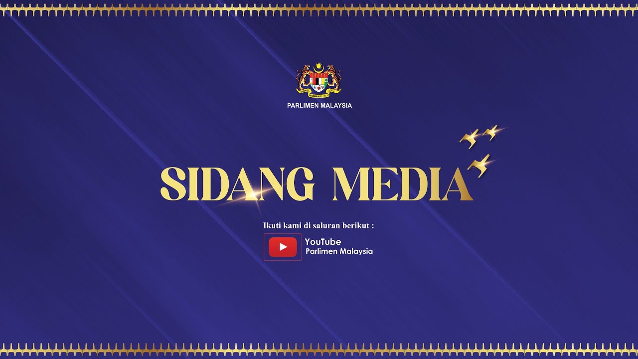 LANGSUNG: Sidang Media oleh Ahli Parlimen Petaling Jaya | 28 November 2024