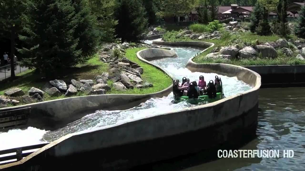 Lake Compounce
